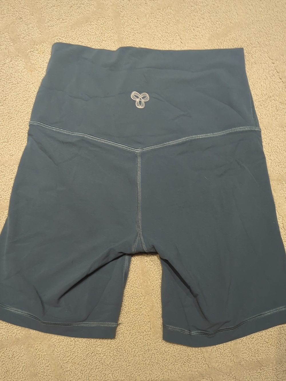 Tna Aritzia Active Butter Shorts